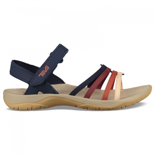 Сандалии Teva Elzada Sandal WEB W's купить в Киеве. Цены, отзывы, описание. Доставка по Украине - Northwall.com.ua